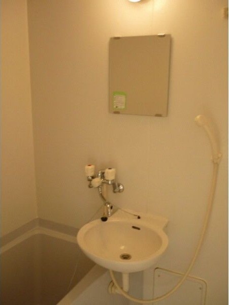 アムール清流の物件内観写真