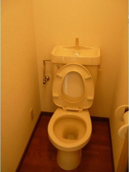 アムール清流の物件内観写真