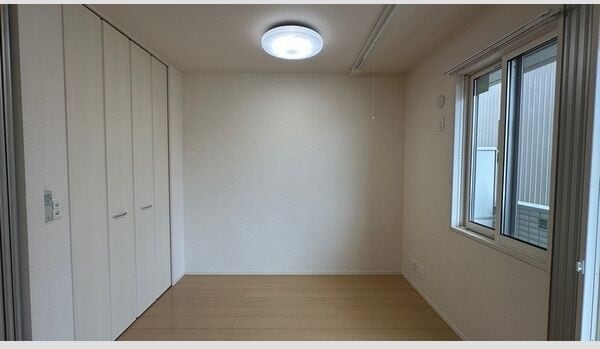 ウィル　豊栄の物件内観写真