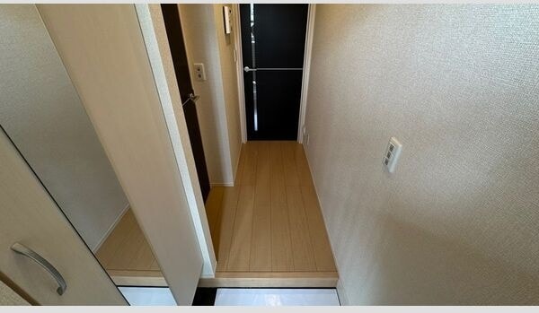 ウィル　豊栄の物件内観写真