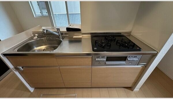 ウィル　豊栄の物件内観写真