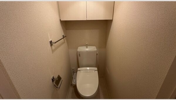 ウィル　豊栄の物件内観写真