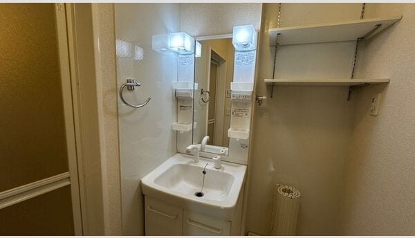 ウィル　豊栄の物件内観写真