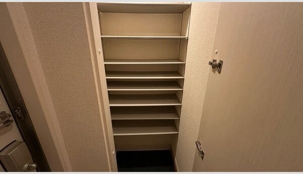 ウィル　豊栄の物件内観写真