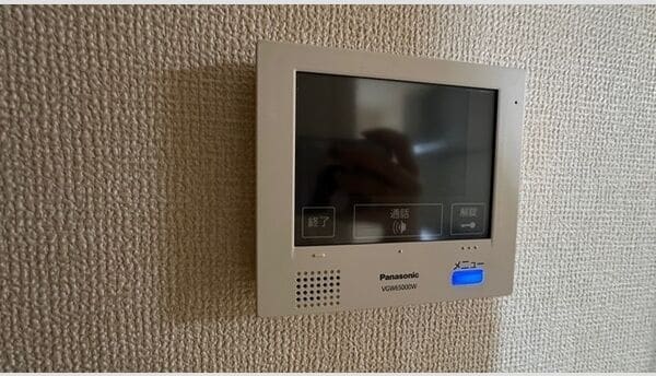 ウィル　豊栄の物件内観写真