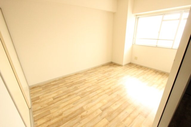 本宮ハイツ山田の物件内観写真