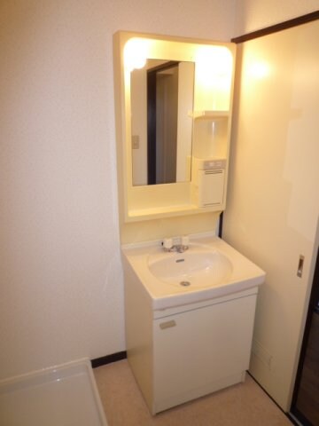 本宮ハイツ山田の物件内観写真