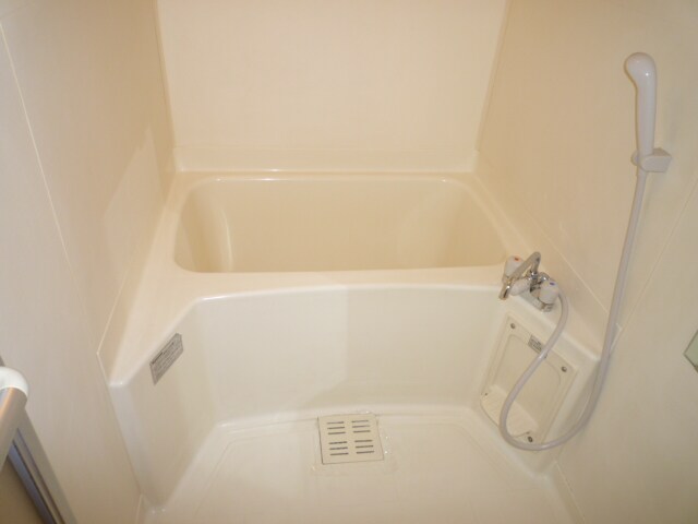 本宮ハイツ山田の物件内観写真