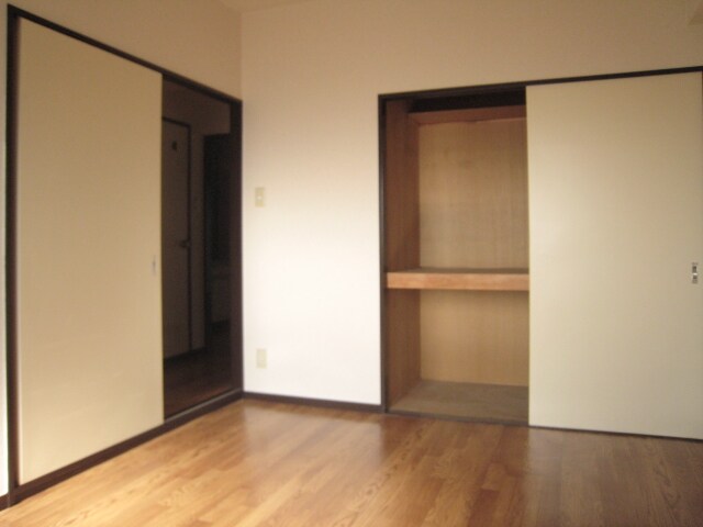 本宮ハイツ山田の物件内観写真