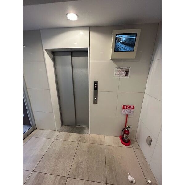 大須レジデンスの物件外観写真