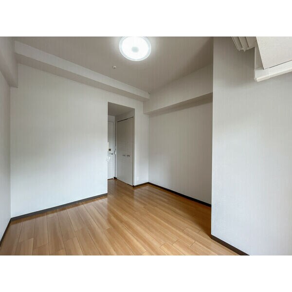 大須レジデンスの物件内観写真