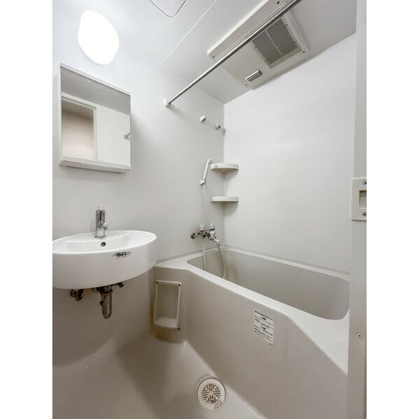 大須レジデンスの物件内観写真