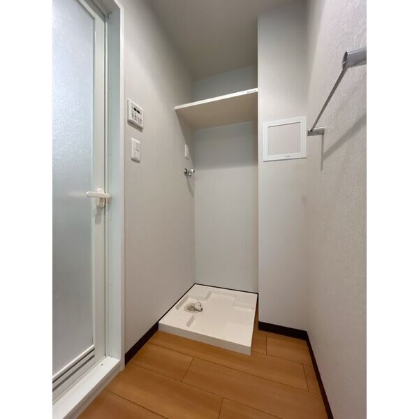 大須レジデンスの物件内観写真