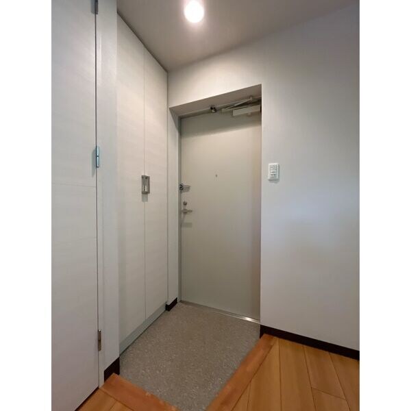 大須レジデンスの物件内観写真