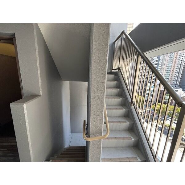 大須レジデンスの物件内観写真