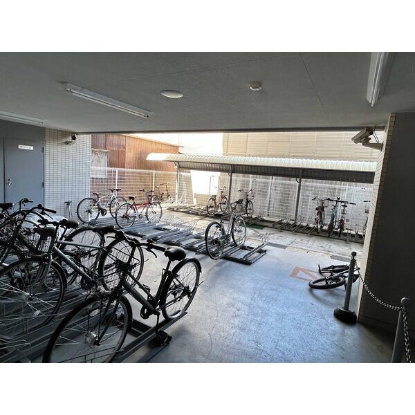 大須レジデンスの物件内観写真