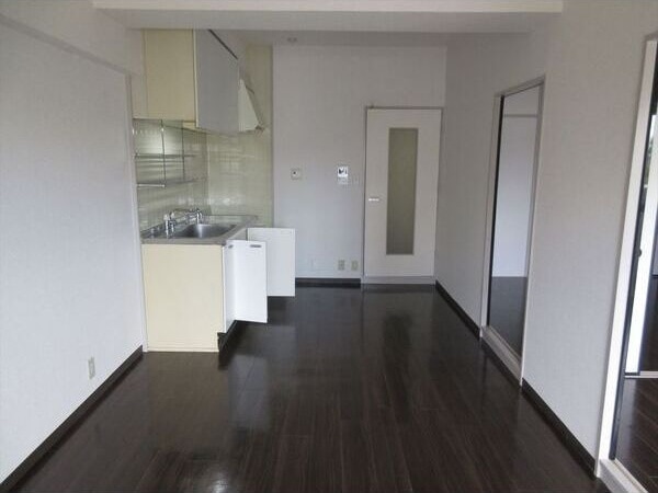 メゾン・エトワールの物件内観写真