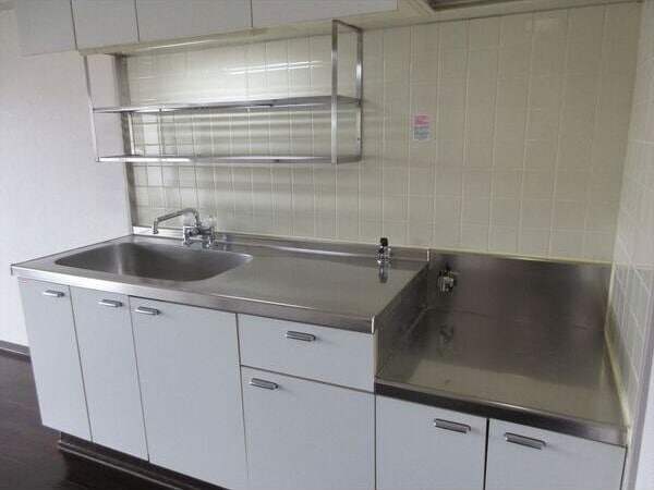 メゾン・エトワールの物件内観写真