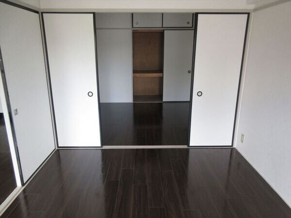 メゾン・エトワールの物件内観写真