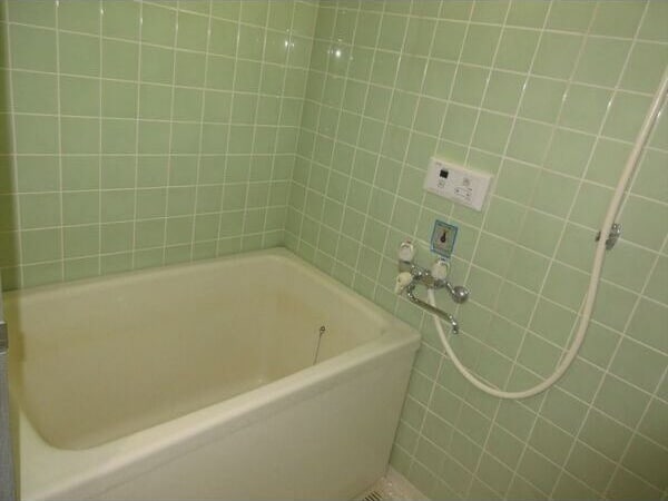 メゾン・エトワールの物件内観写真