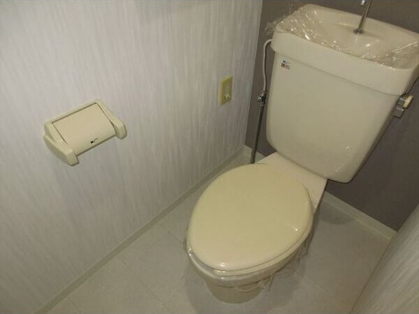 メゾン・エトワールの物件内観写真