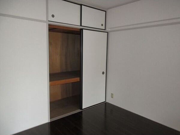 メゾン・エトワールの物件内観写真