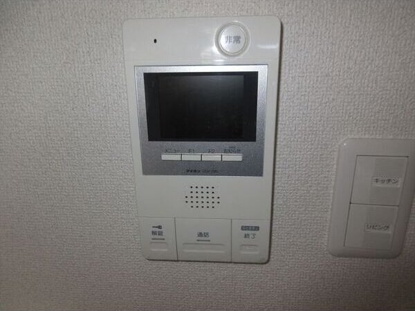 メゾン・エトワールの物件内観写真