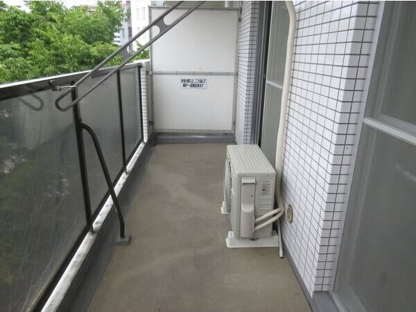 メゾン・エトワールの物件内観写真