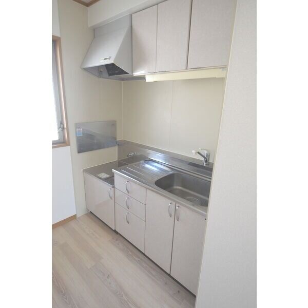 プラムヒルズの物件内観写真