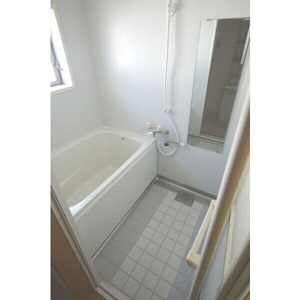 プラムヒルズの物件内観写真