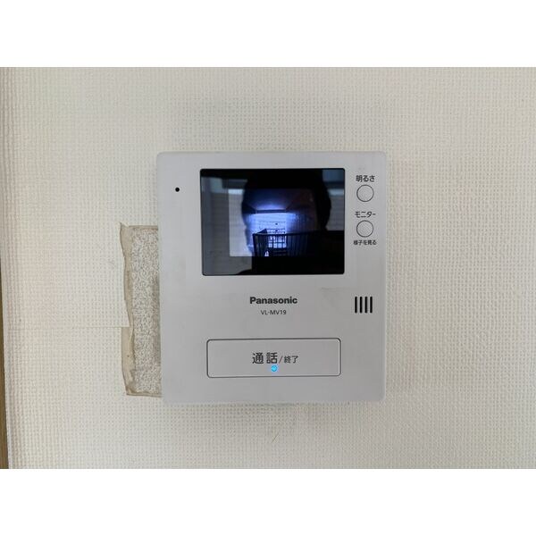 プラムヒルズの物件内観写真