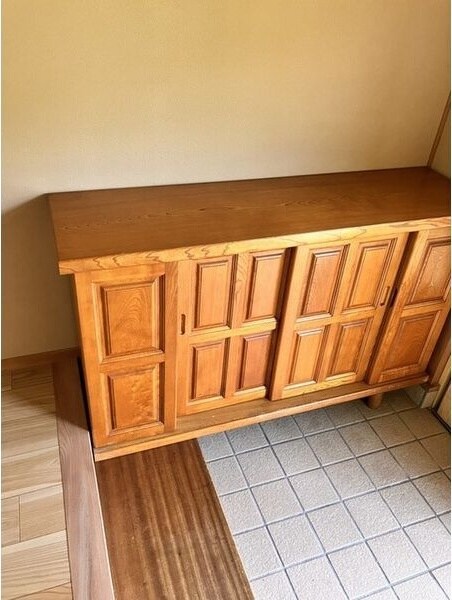 名東区高針4丁目戸建の物件内観写真