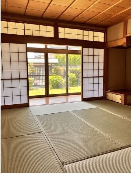 名東区高針4丁目戸建の物件内観写真