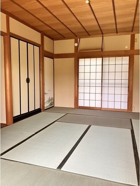 名東区高針4丁目戸建の物件内観写真