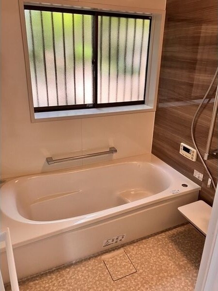 名東区高針4丁目戸建の物件内観写真