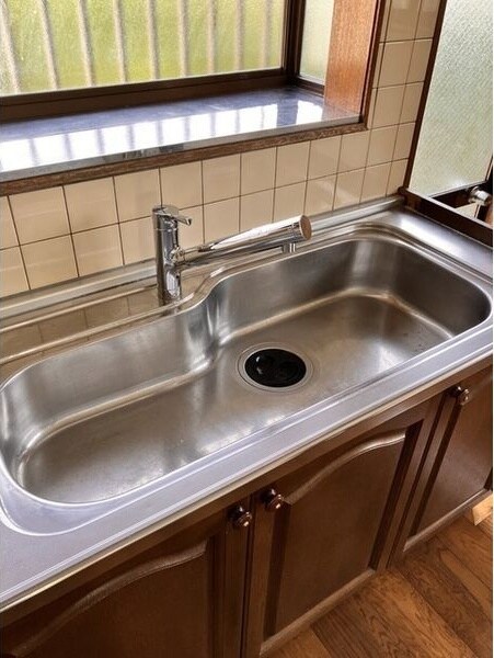 名東区高針4丁目戸建の物件内観写真