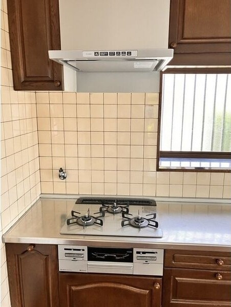 名東区高針4丁目戸建の物件内観写真