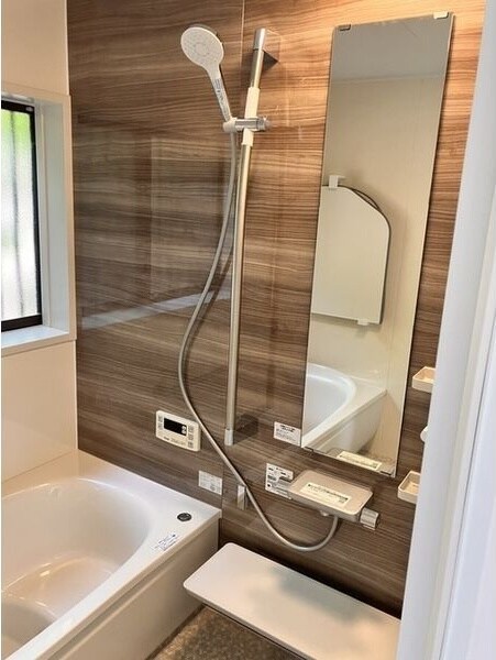 名東区高針4丁目戸建の物件内観写真