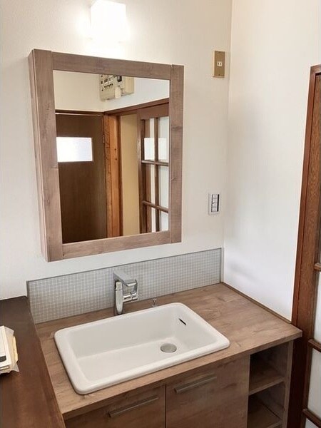 名東区高針4丁目戸建の物件内観写真