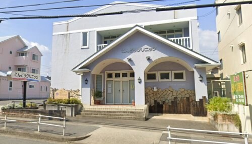 名東区高針4丁目戸建の物件内観写真