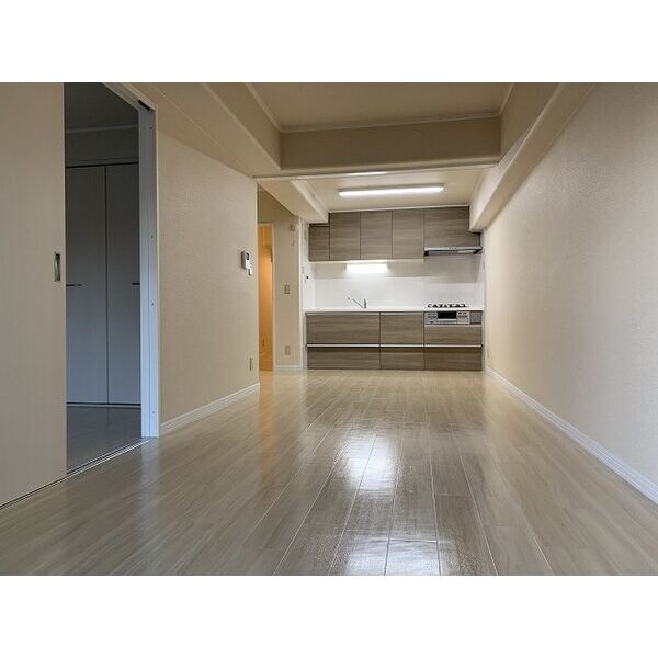 THE　FIRST平針の物件内観写真