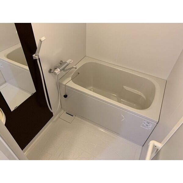 THE　FIRST平針の物件内観写真