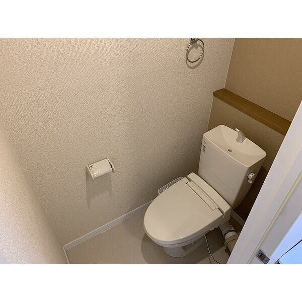 THE　FIRST平針の物件内観写真