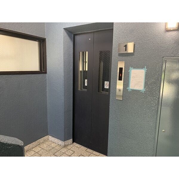 THE　FIRST平針の物件内観写真