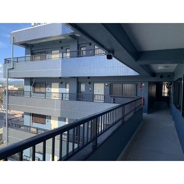 THE　FIRST平針の物件内観写真