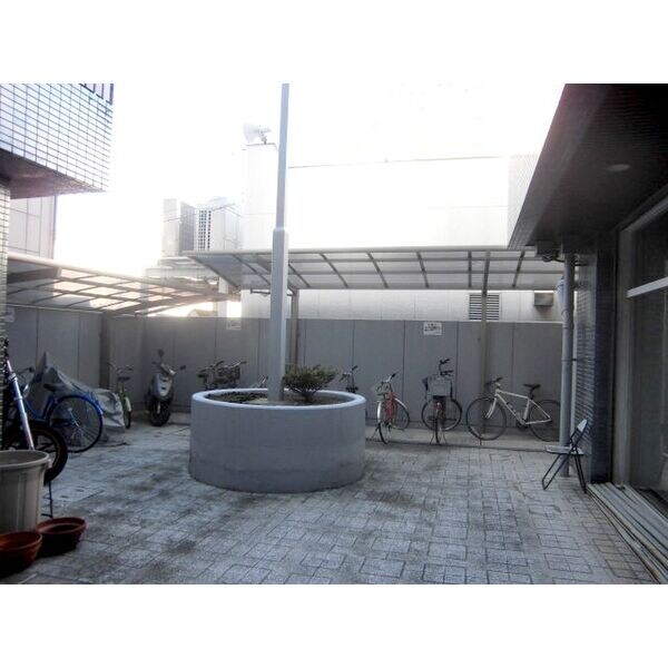 THE　FIRST平針の物件内観写真