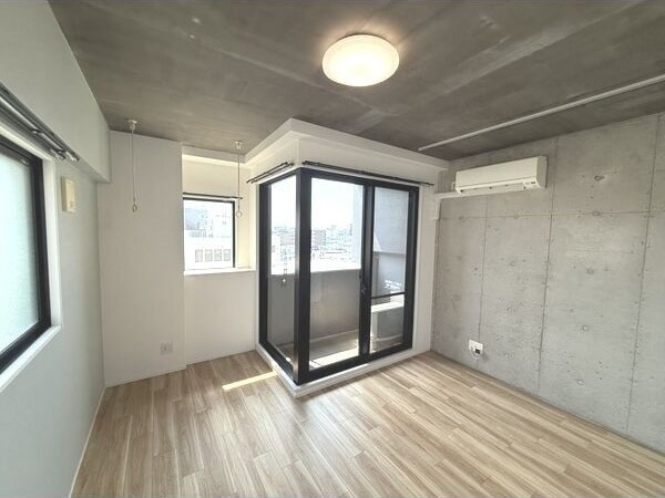 maison  spadeの物件内観写真