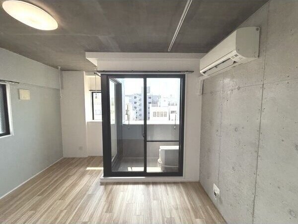 maison  spadeの物件内観写真