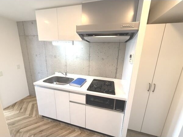 maison  spadeの物件内観写真