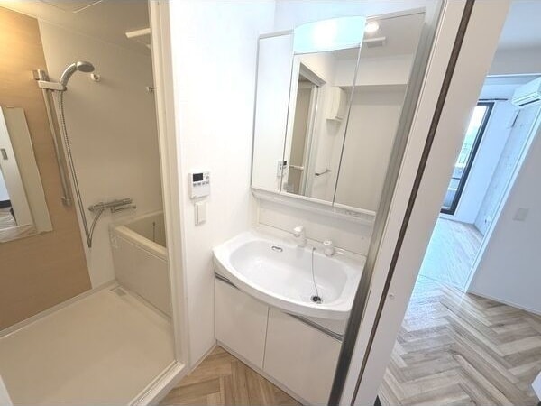 maison  spadeの物件内観写真